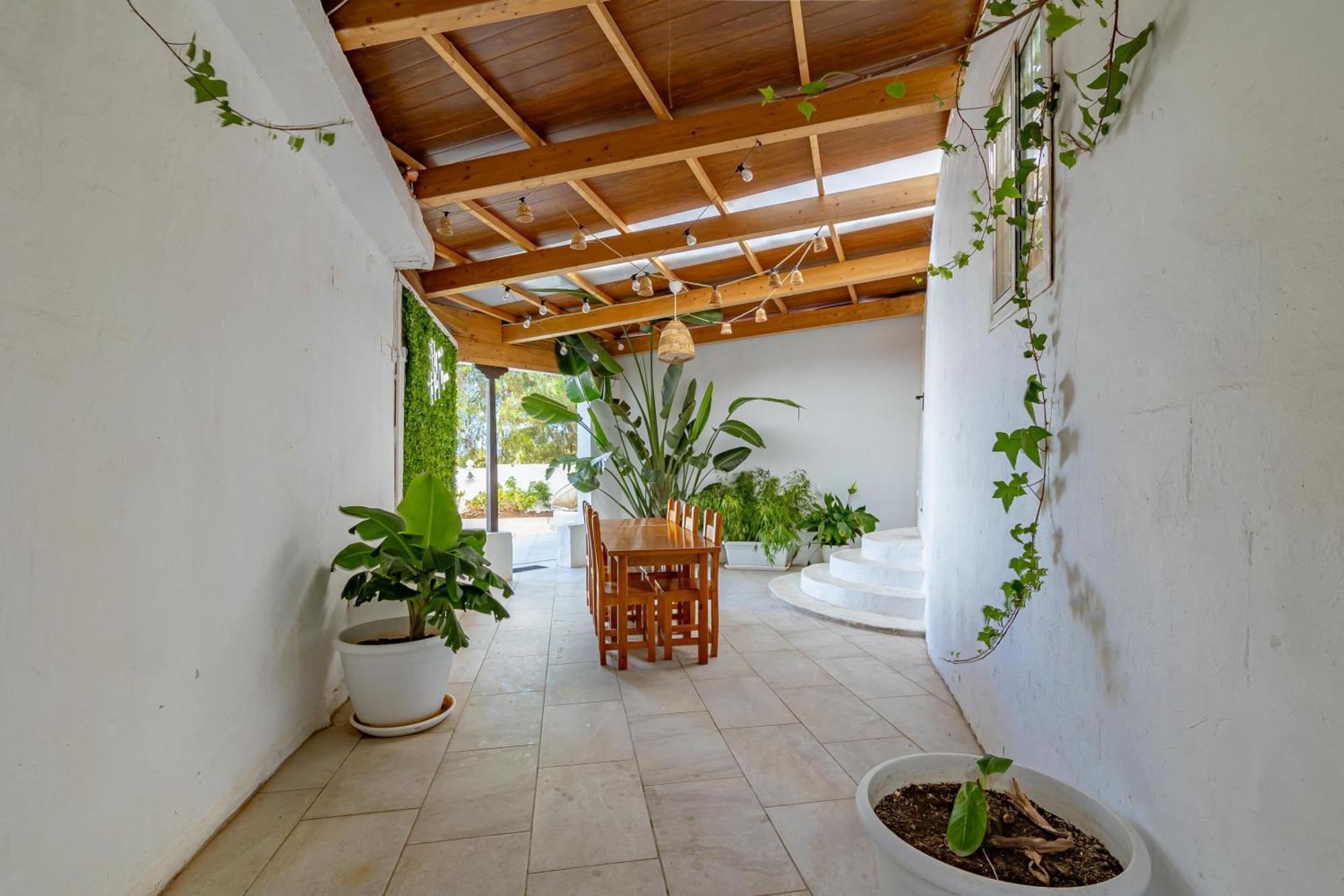 Lunatika House Vega de San Mateo Exterior foto